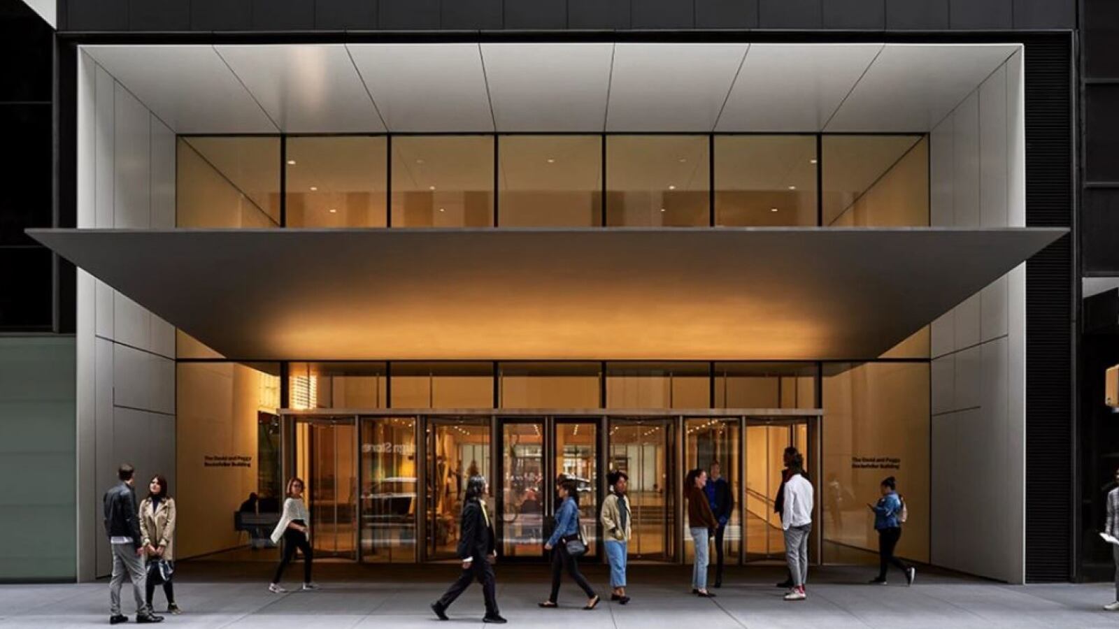 El MoMA expone su primera obra basada en la Inteligencia Artificial