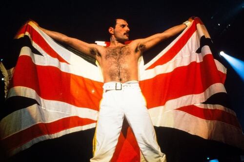 Así se escucha Freddie Mercury cantando “My Heart Will Go On” gracias a la Inteligencia Artificial