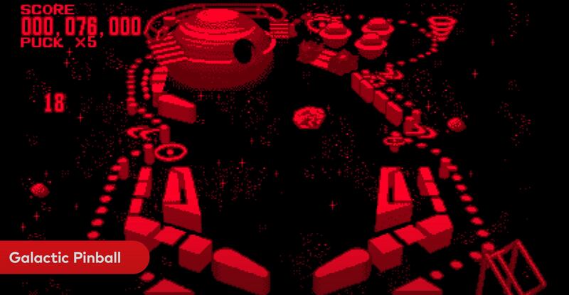 Virtual Boy - Nintendo