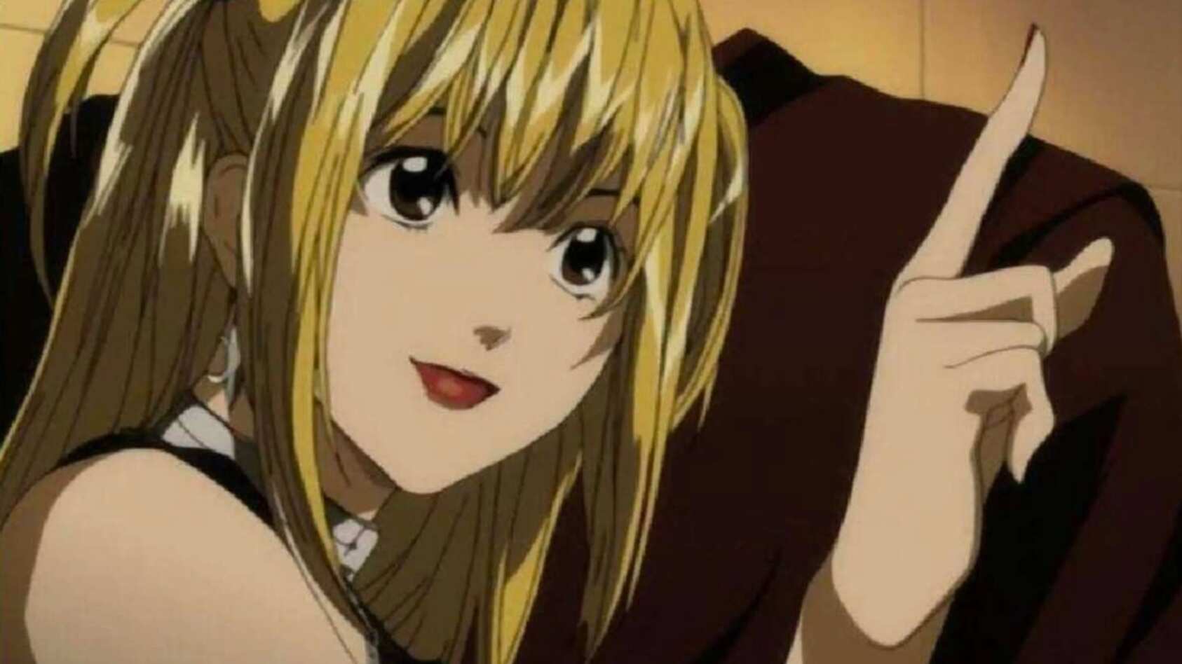 Misa Amane