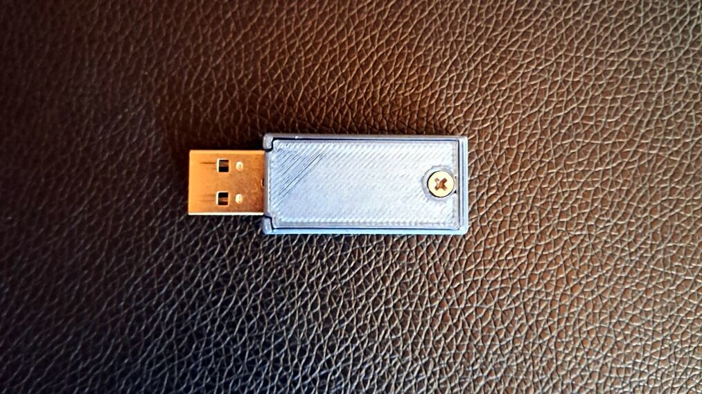 Dispositivo de almacenamiento Blaustahl