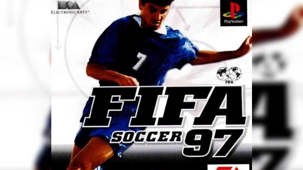 FIFA 97