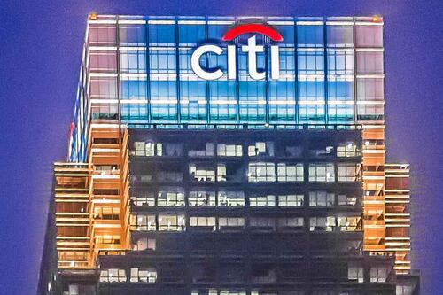 Inteligencia Artificial tomaría más de la mitad de los empleos financieros en la banca según Citigroup