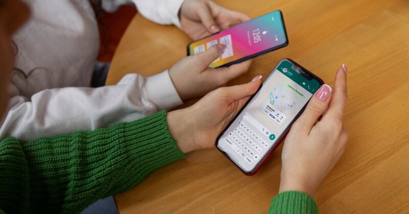 WhatsApp es la aplicación de mensajería más popular actualmente