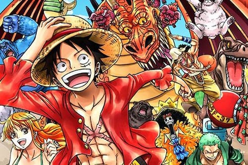 Excolaborador de One Piece revela cuándo podría ser el final del manga y anime