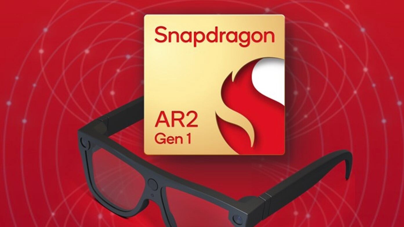 Snapdragon AR2