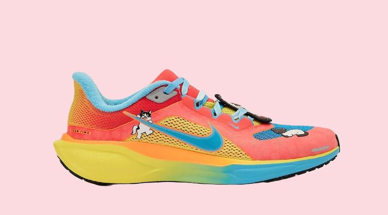 Nike Air Zoom Pegasus 41 'Doernbecher 2025'