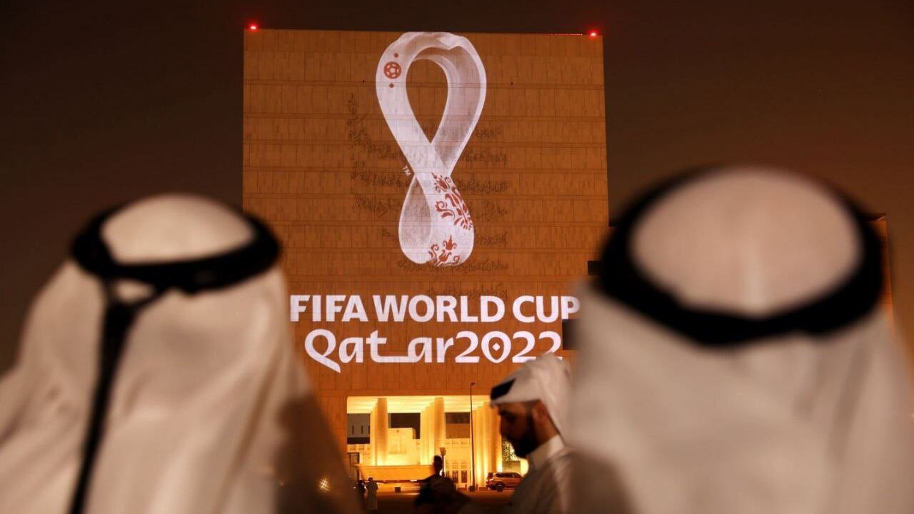 Se jugará del 20 de noviembre al 18 de diciembre