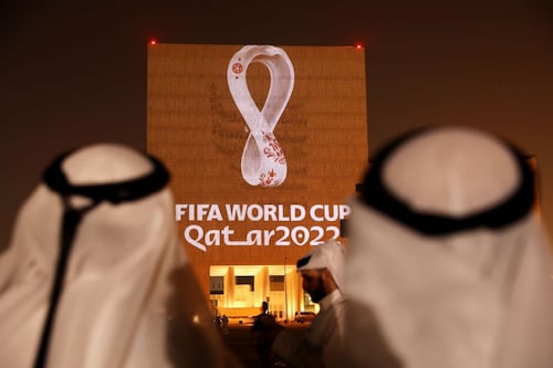 Mundial de Qatar: Cada jugador podrá evaluar sus datos de rendimientos con una app de Inteligencia Artificial de FIFA