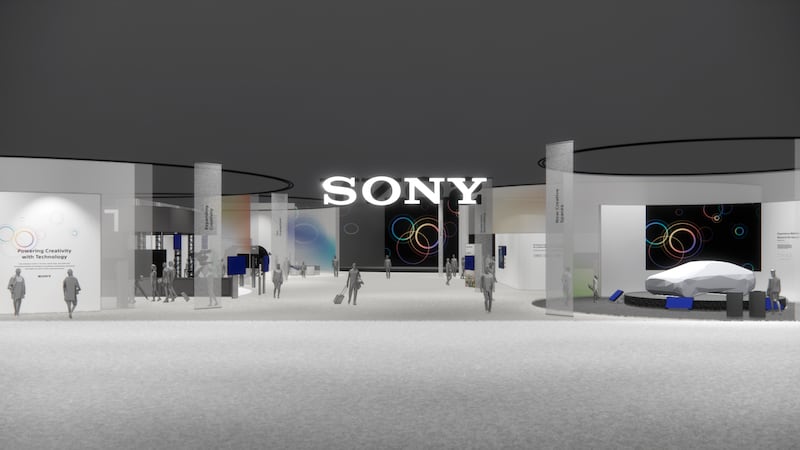 Sony tendrá presencia en el Consumer Electronics Show - CES 2024, pero su participación será peculiar con un enfoque en tecnología pero con un giro.