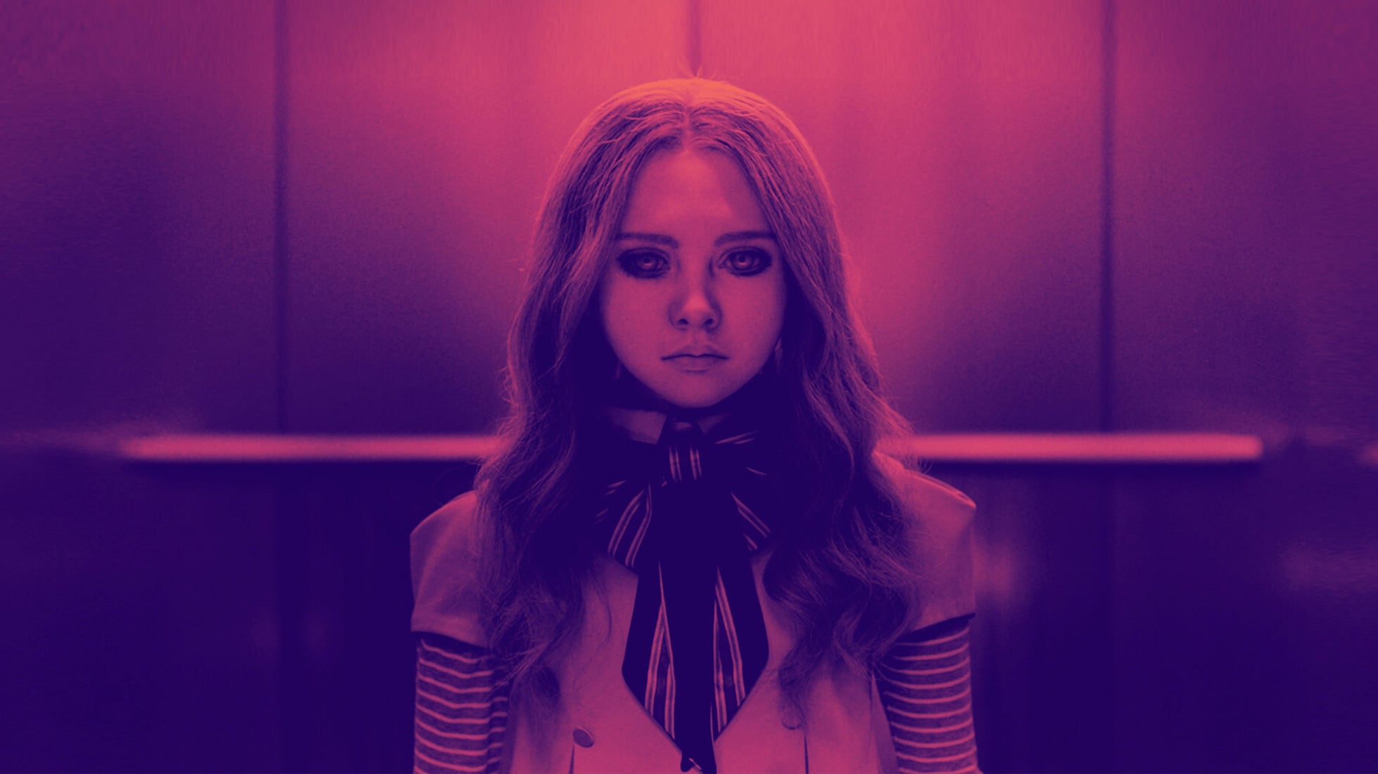 La película de terror que está arrasando en Netflix