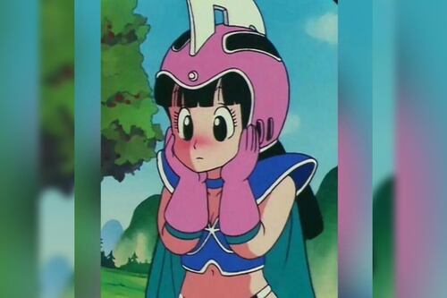 Dragon Ball: Modelo de Polonia derrota a la IA con el mejor cosplay de la princesa Milk que hemos visto