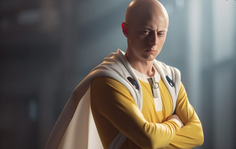 Inteligencia artificial.