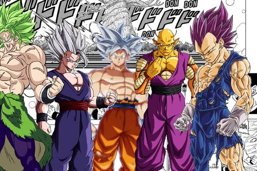 ¿Por qué la última saga de Dragon Ball Super podría haber sido el mayor error de la franquicia?