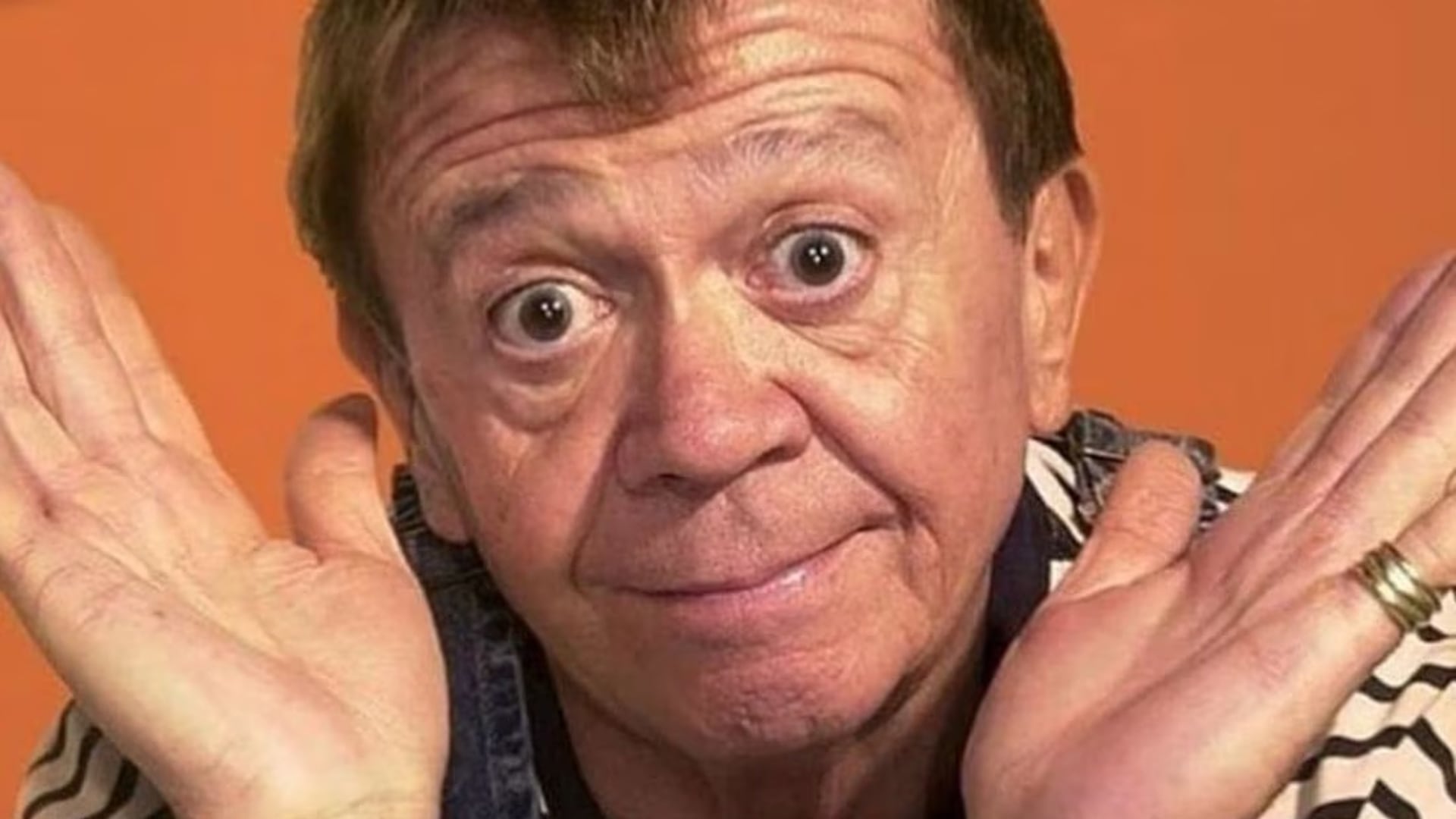Una selección de memes en honor a Chabelo.