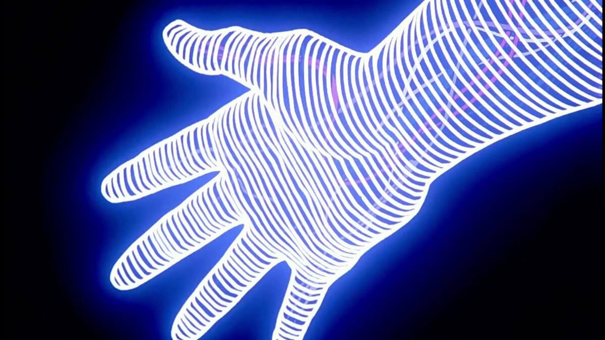 Mano Intro Dragon Ball Z