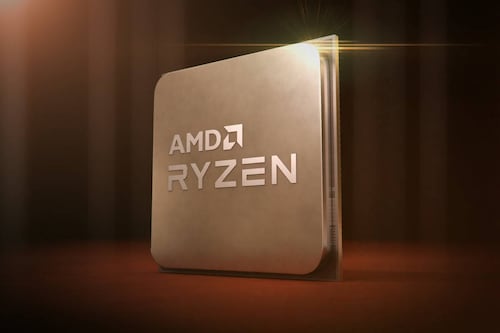 Así lucen las nuevas notebooks con potentes procesadores Ryzen Serie 5000 que AMD y MSI presentaron en Chile
