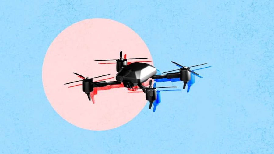 Se liberan todos los detalles del proyecto Swift, una Inteligencia Artificial diseñada para pilotar drones que resultó superior a los humanos.