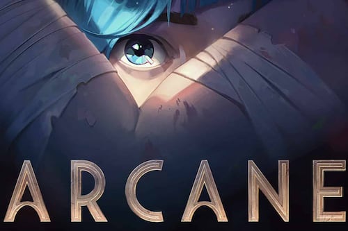 Tres nuevas series de Riot Games confirmadas: El efecto tras el éxito de Arcane