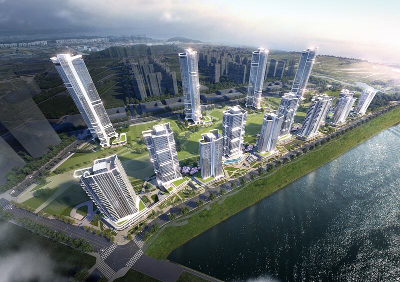 Songdo