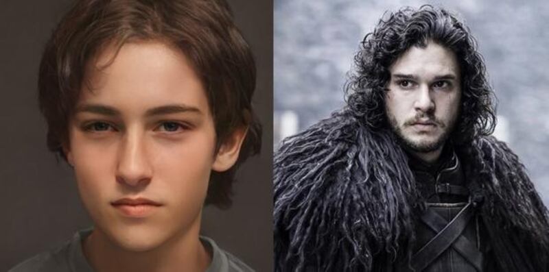Jon Snow