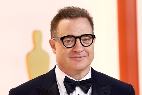 Los hijos de Brendan Fraser compartieron un incómodo momento de su padre, ¿cuál fue?