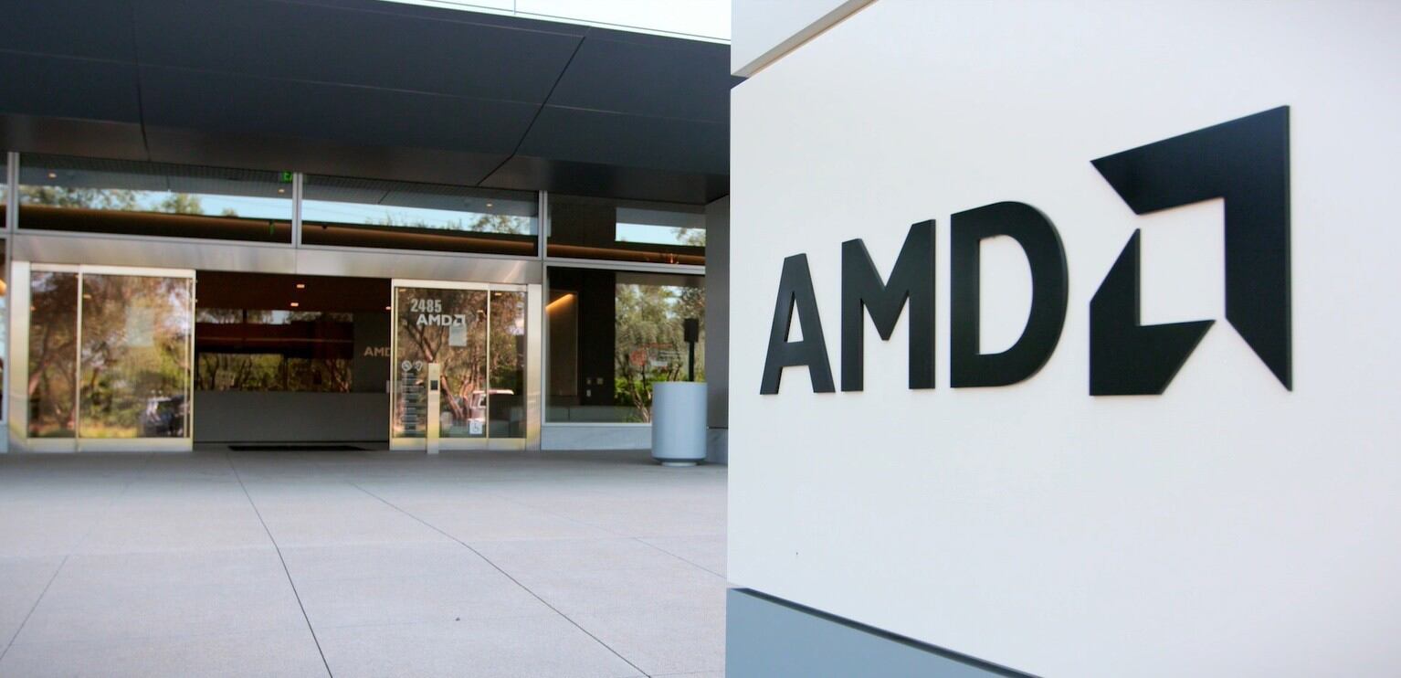 AMD - Archivo
