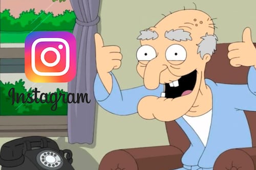 Instagram el nuevo Tinder: advertirá a adolescentes cuando adultos los contacten