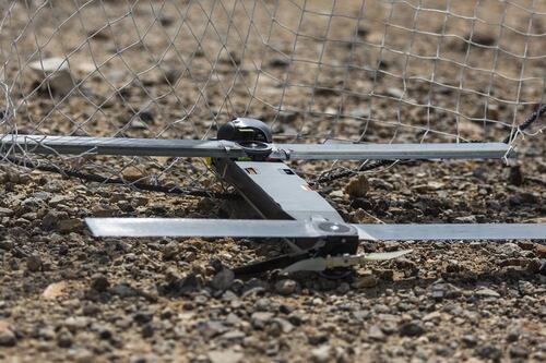Switchblade: así son los drones “kamikaze” entregados por Estados Unidos a Ucrania