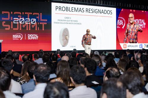 Digital Summit 2020: Inteligencia Artificial en el contexto social actual y a futuro