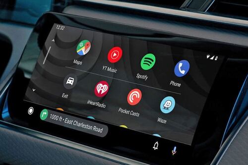 Android Auto y Apple CarPlay abandonan los coches BMW para evitar retrasos de producción