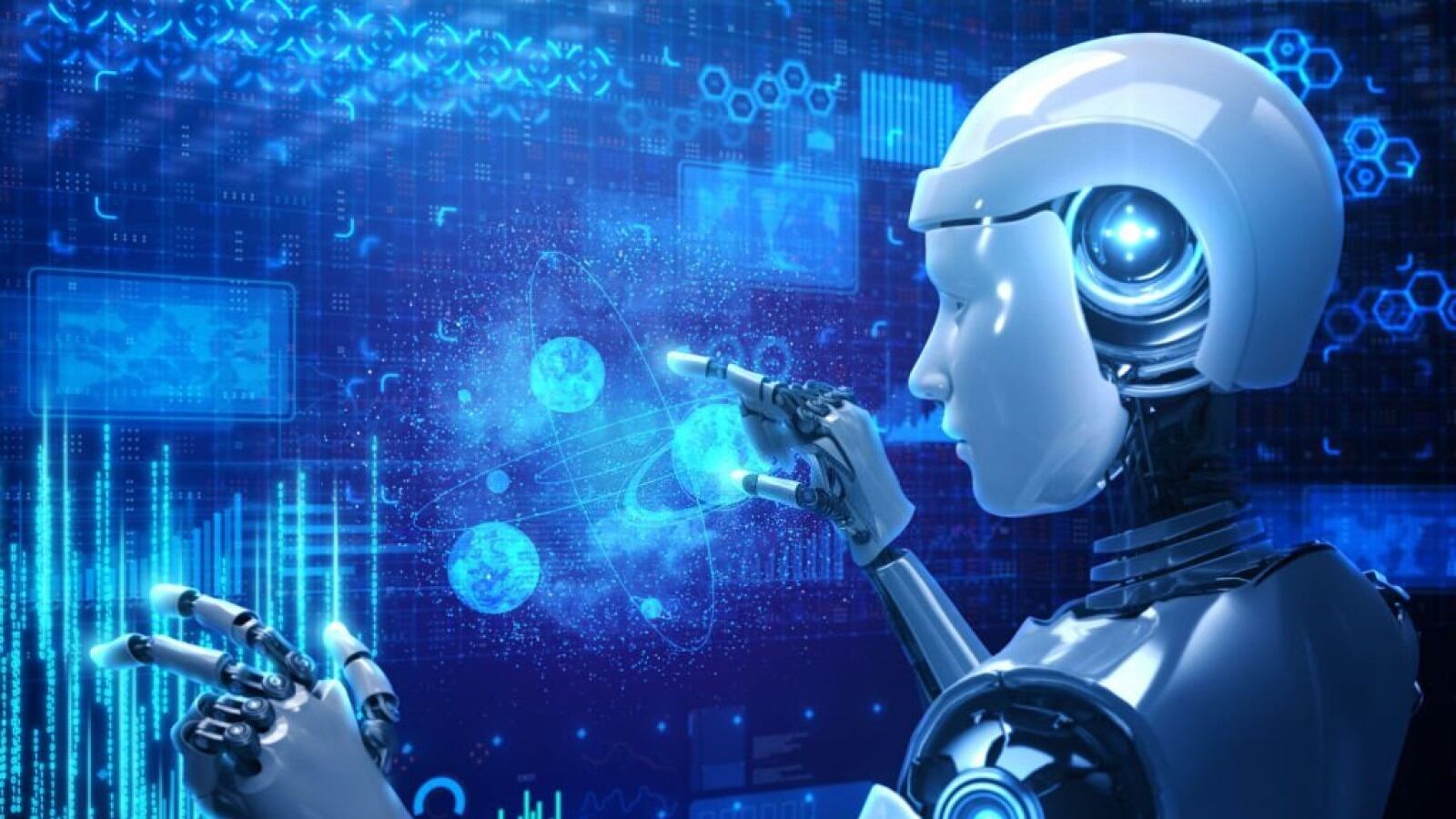 Inteligencia Artificial