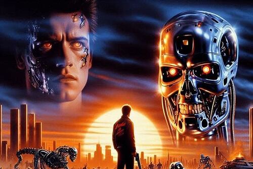 The Terminator | ¿Por qué una película de ficción de 1984 moldea hoy el debate sobre inteligencia artificial?