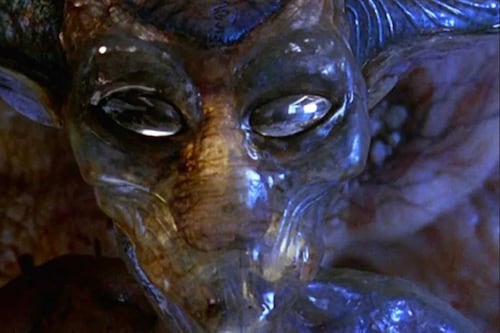 Este es el “diccionario alienígena” creado por expertos para hablar con extraterrestres