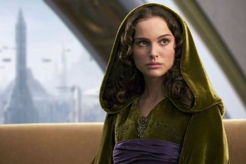 ¿Cómo podría volver Natalie Portman cómo Padme Amidala al universo de Star Wars?