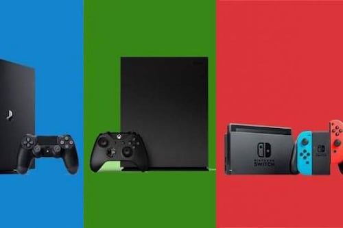 Xbox, PlayStation y Nintendo: Las ofertas que debes aprovechar en México
