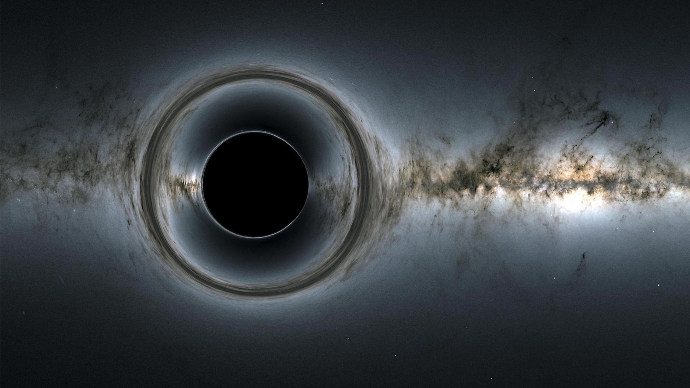 Agujeros negros supermasivos en galaxias enanas