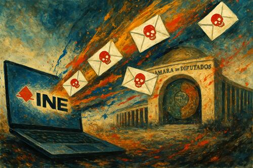 Ojo: las nuevas formas de phishing que están cazando a usuarios en Internet