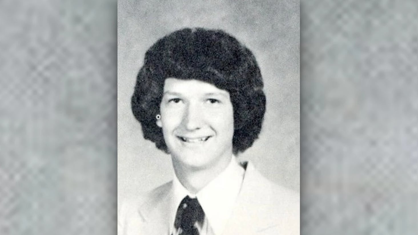 Tim Cook joven | Apple