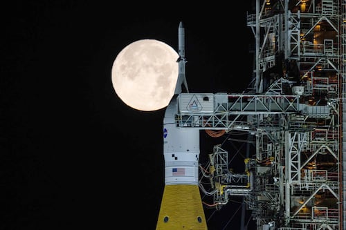 De la Tierra a la Luna: Las 15 etapas críticas que decidirán el éxito de Artemis II