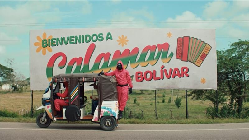 Serie más vista Netflix 2025