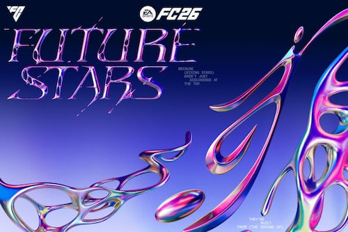 EA SPORTS FC 26 presenta a las “Futuras Estrellas”: Alyssa Thompson y Estêvão lideran el recambio generacional