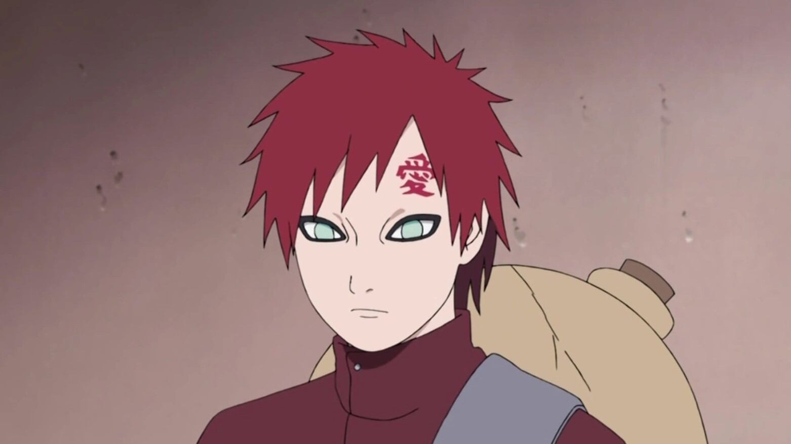 Gaara