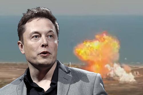 Elon Musk cree que el “asunto más importante” ahora es evitar la Tercera Guerra Mundial
