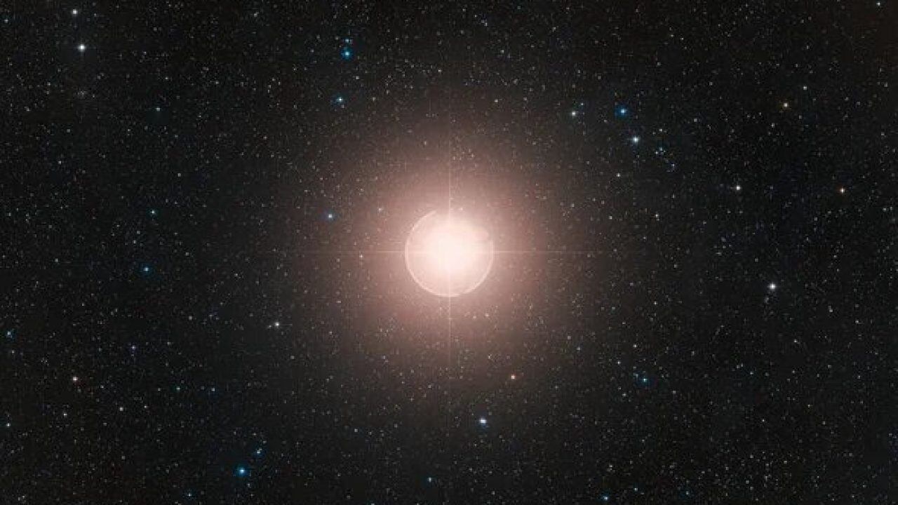 Betelgeuse