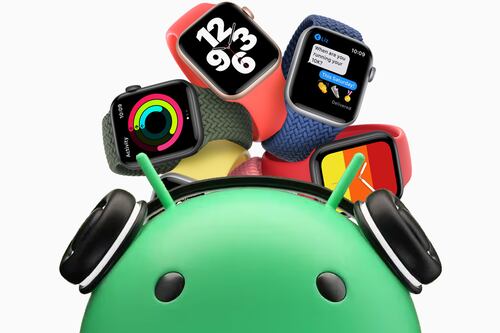 El Apple Watch para Android era real: juicio revela proyecto secreto por años