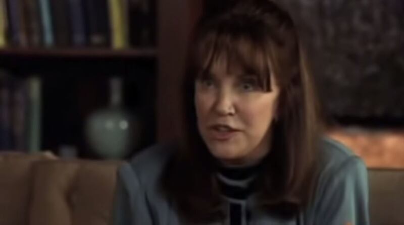 Mary Ellen Trainor en 'Freaky Friday'