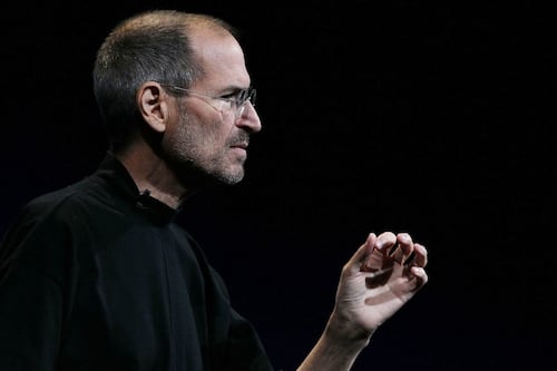 Así trataba Steve Jobs a sus empleados más brillantes: algo que todos deberían imitar