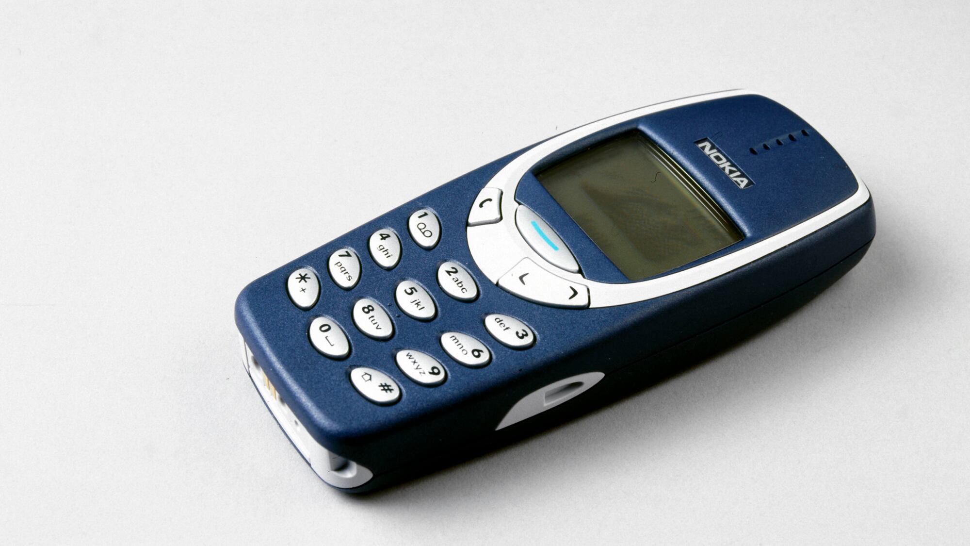 Nokia 3310