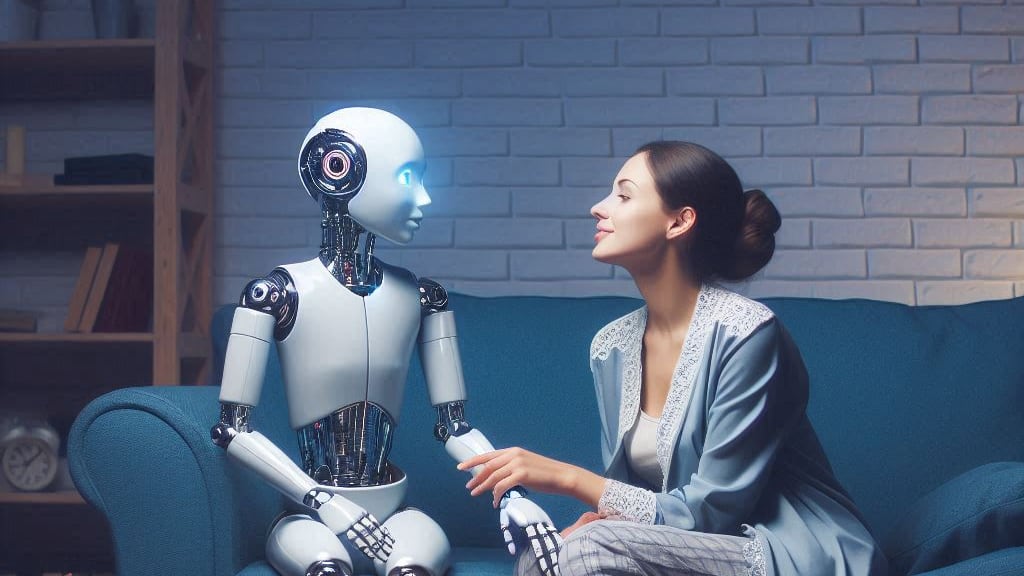 Si bien puede parecer una solución a la soledad, las implicaciones emocionales y psicológicas de estas relaciones deben ser cuidadosamente consideradas.